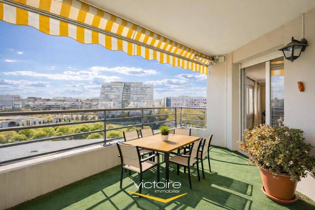 Appartement à LYON-3E
