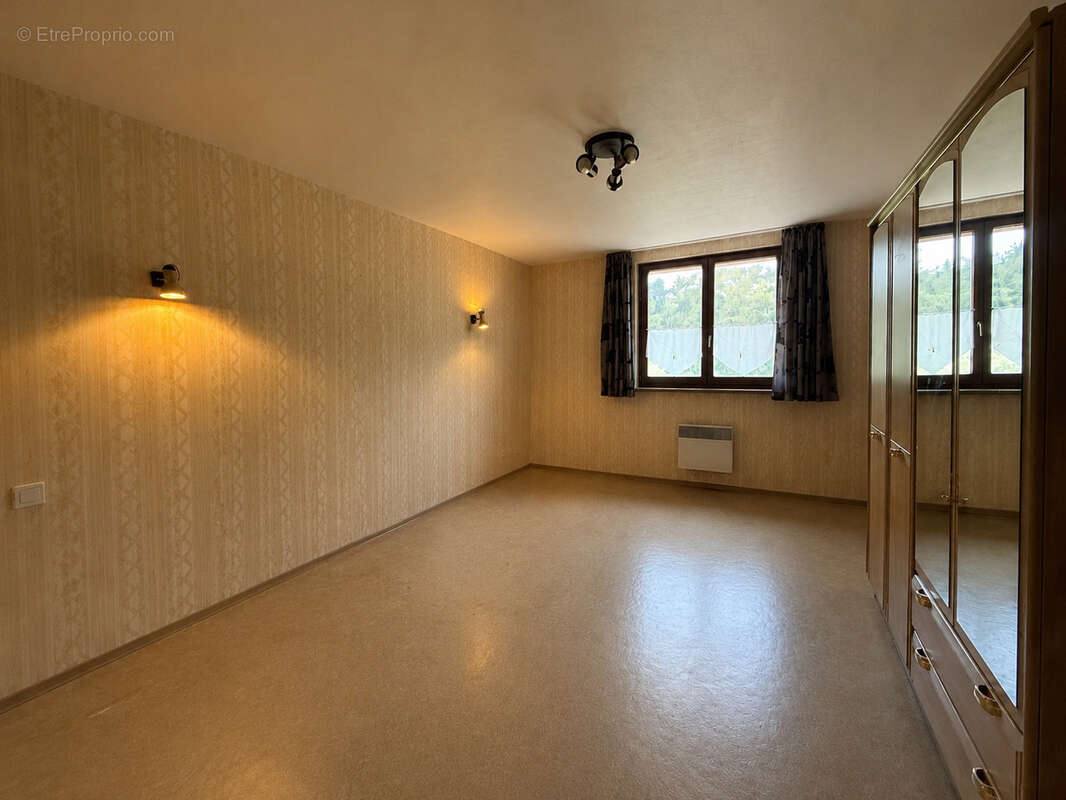 Maison à ORVE