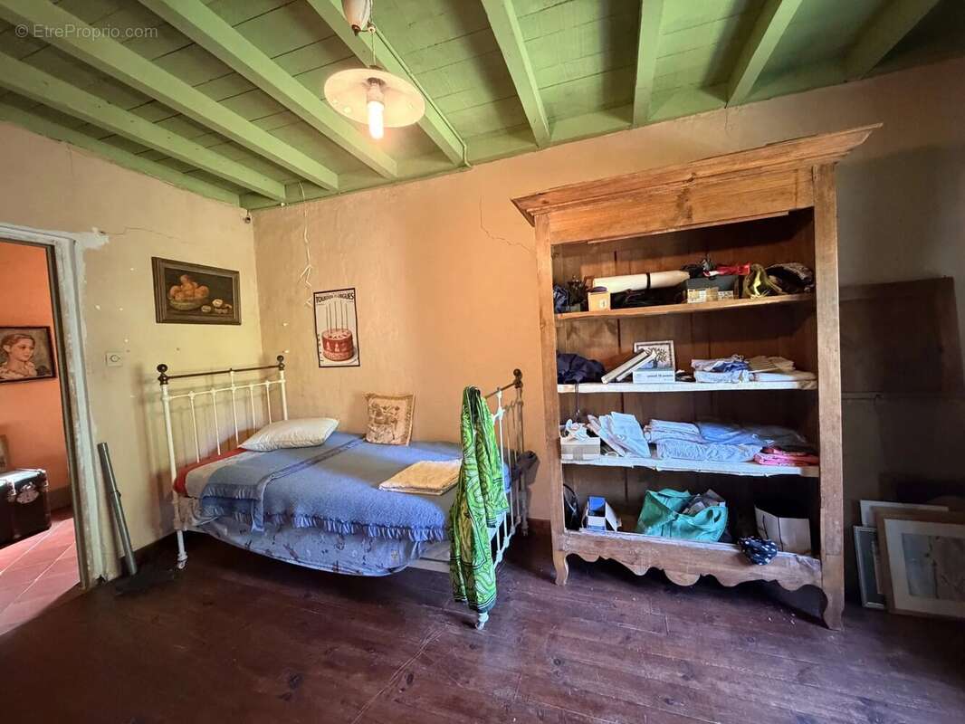 Maison à CARAMAN