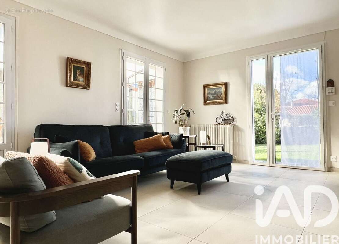 Photo 6 - Maison à FOURAS