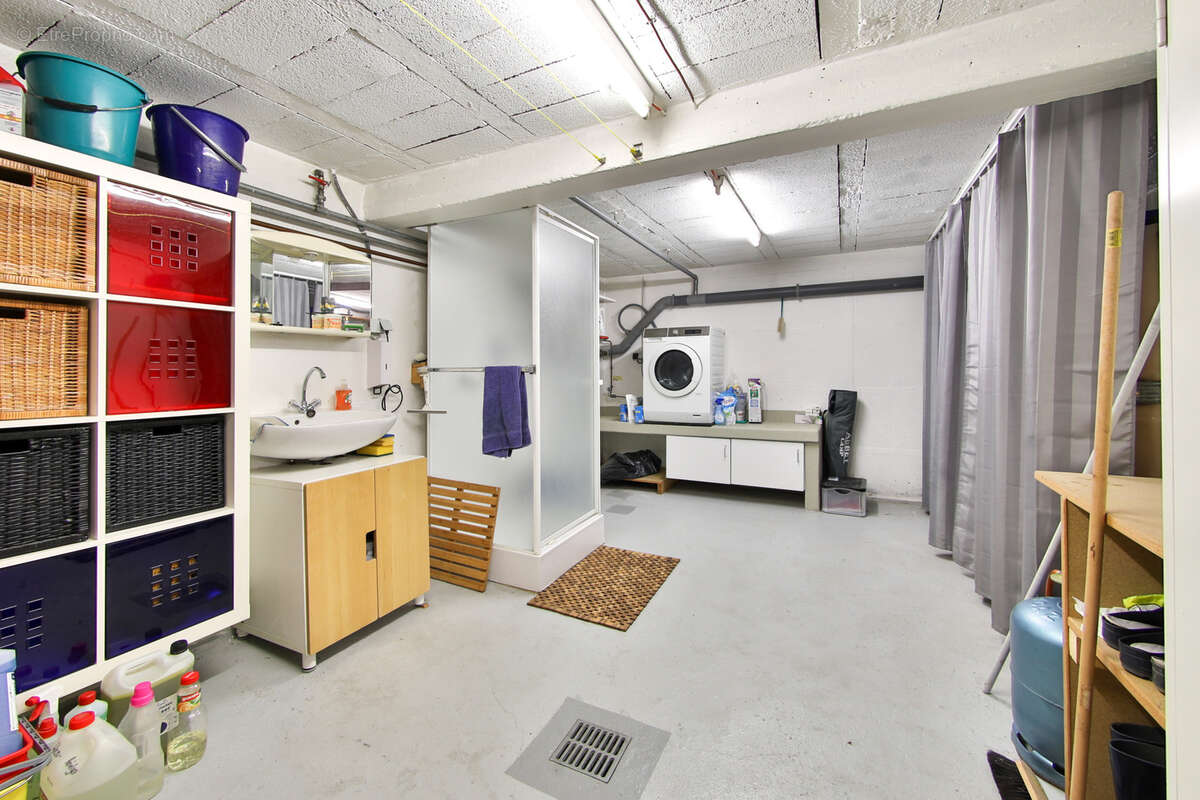 Maison à LIEBENSWILLER