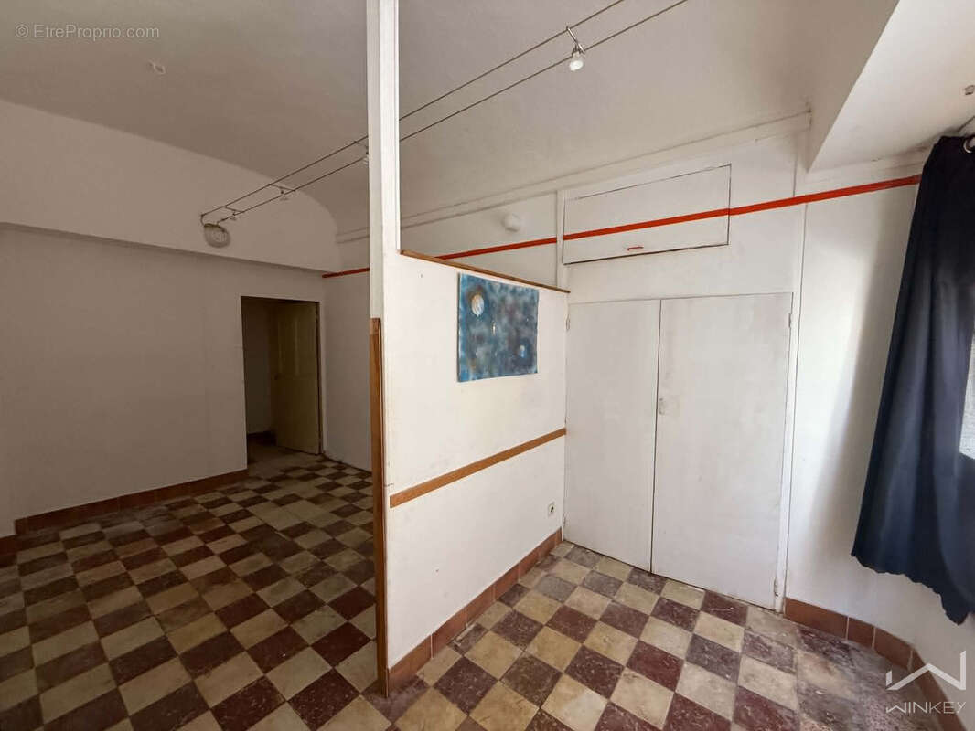 Nouveauté en exclusivité   centre-ville de viviers - photo 7