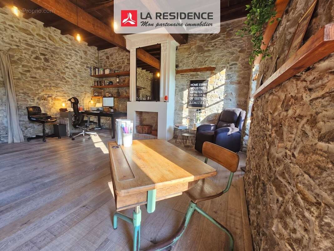 Maison à REVEL