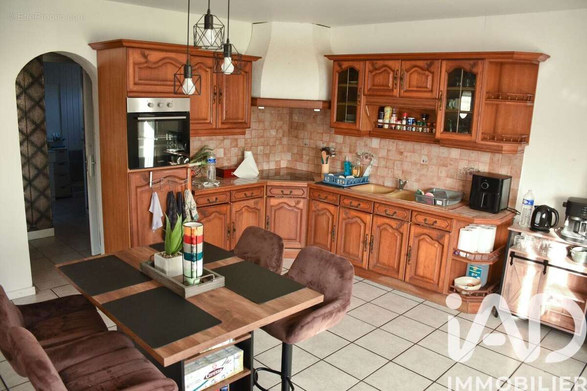 Photo 3 - Appartement à FRANLEU