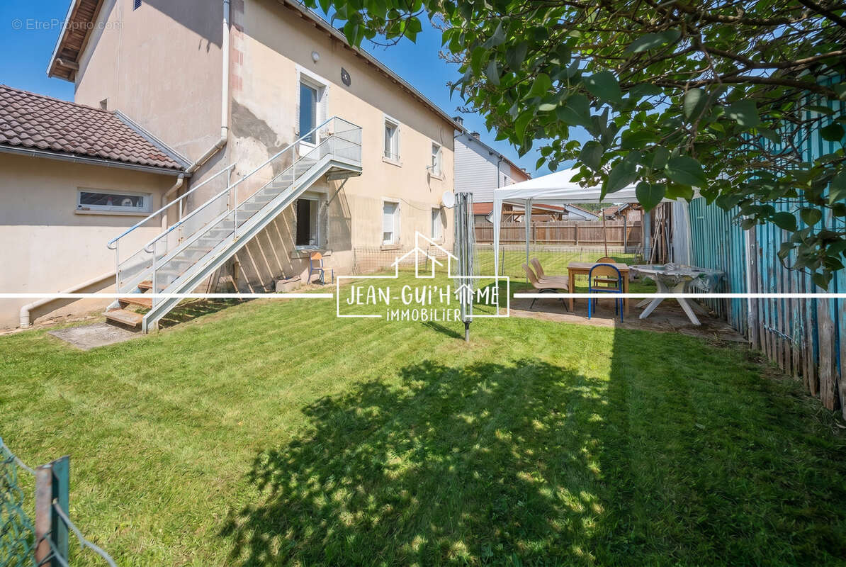 Appartement à ARCHETTES