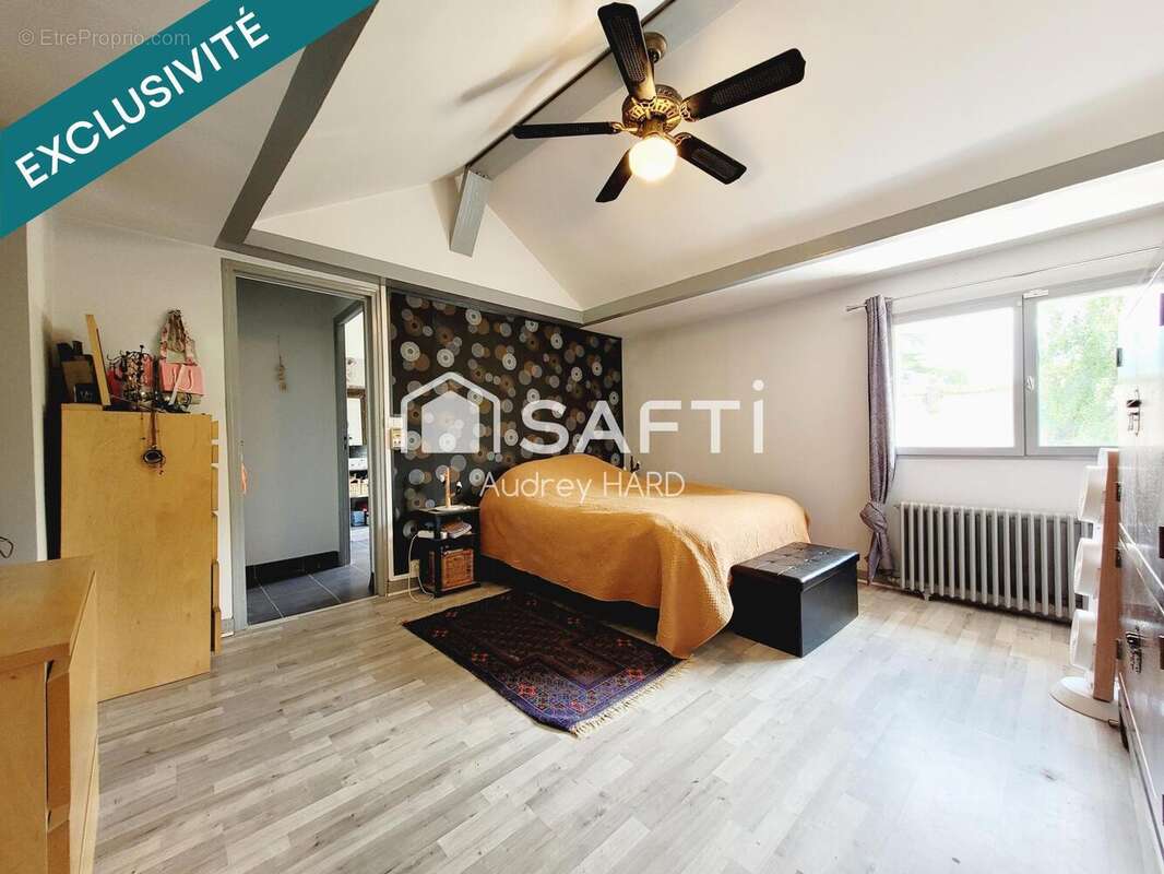 Photo 6 - Maison à SAINT-ANDRE-DE-L&#039;EURE