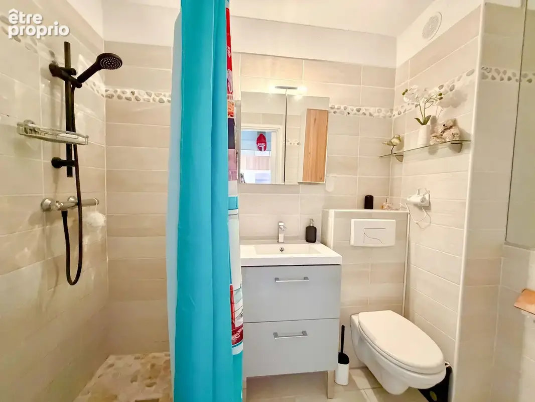 Appartement 2 pièces 35 m² à vendre à Grimaud (83310) - photo 7