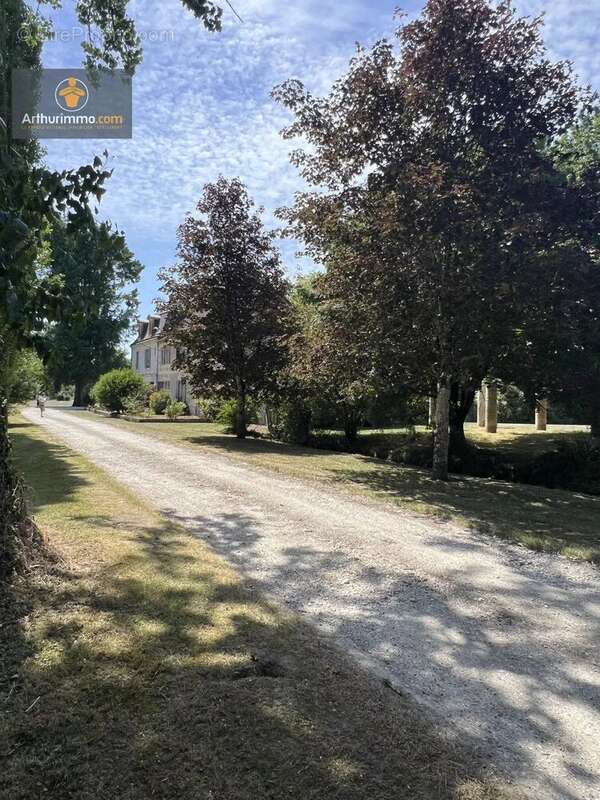 Vente Maison Bergerac(24100) 880 000ï¿œ - photo 9