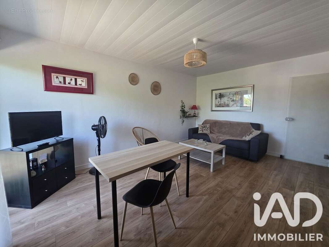 Photo 2 - Appartement à TALENCE