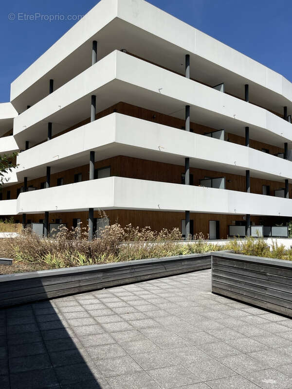 Appartement à SEYSSINS