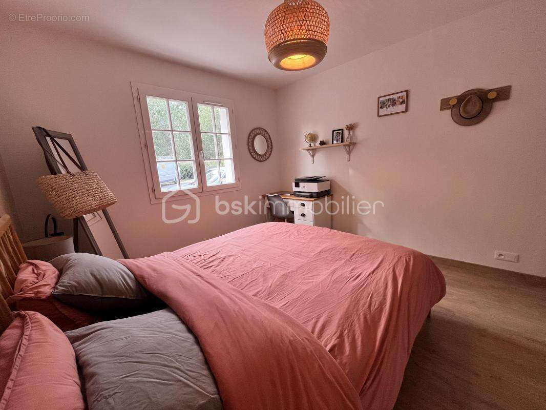 Maison à SOULAC-SUR-MER