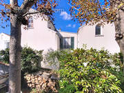 Maison à RUEIL-MALMAISON