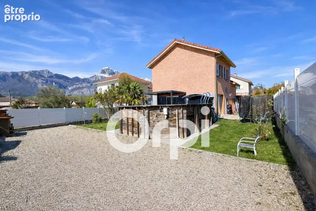 Maison À Vendre - photo 2