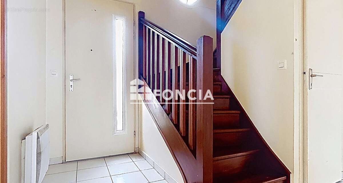 Maison en exclusivite a mathieu - photo 5