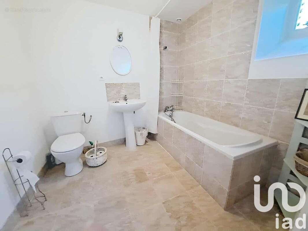 Photo 4 - Maison à BROONS