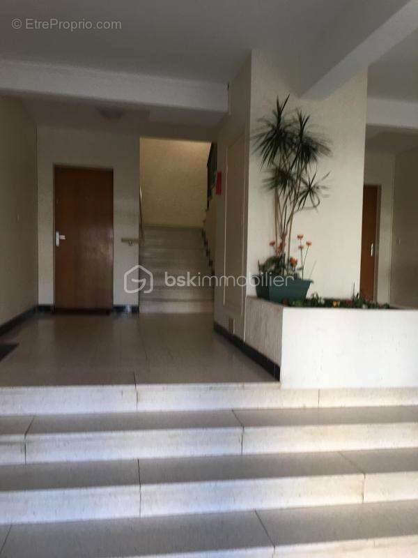 Appartement à BLOIS