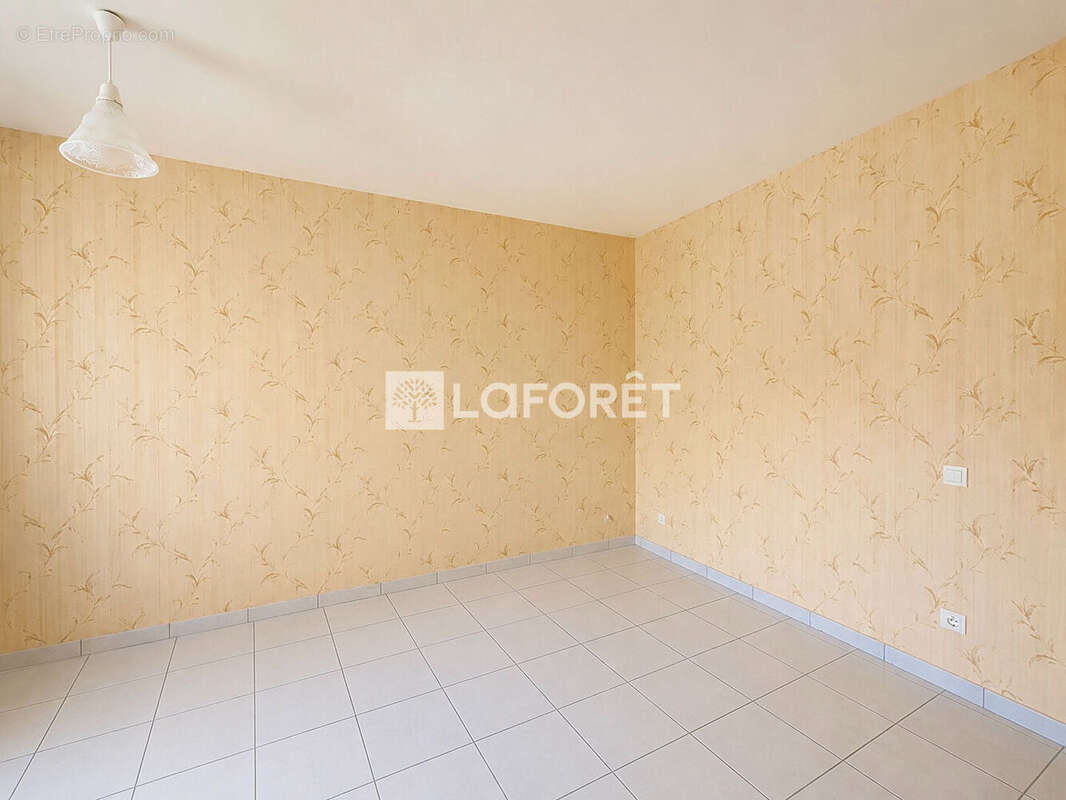 Maison Villemur Sur Tarn 3 pièce(s) 56.2 m2 - photo 5