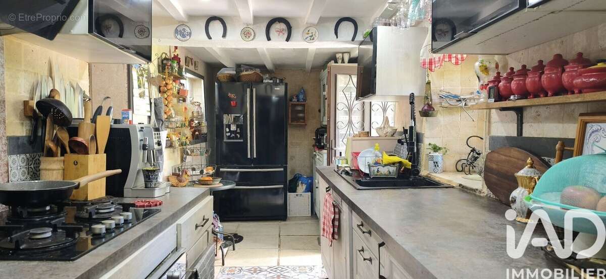 Maison 145 m² à Ervauville  - photo 3