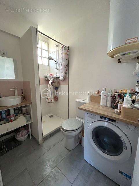 Appartement à MONTREUIL