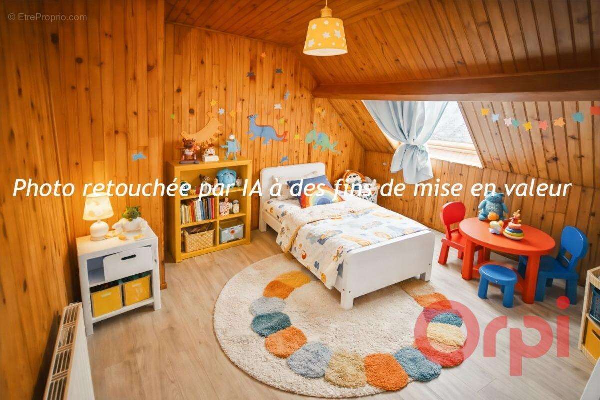 Maison à SANCOINS