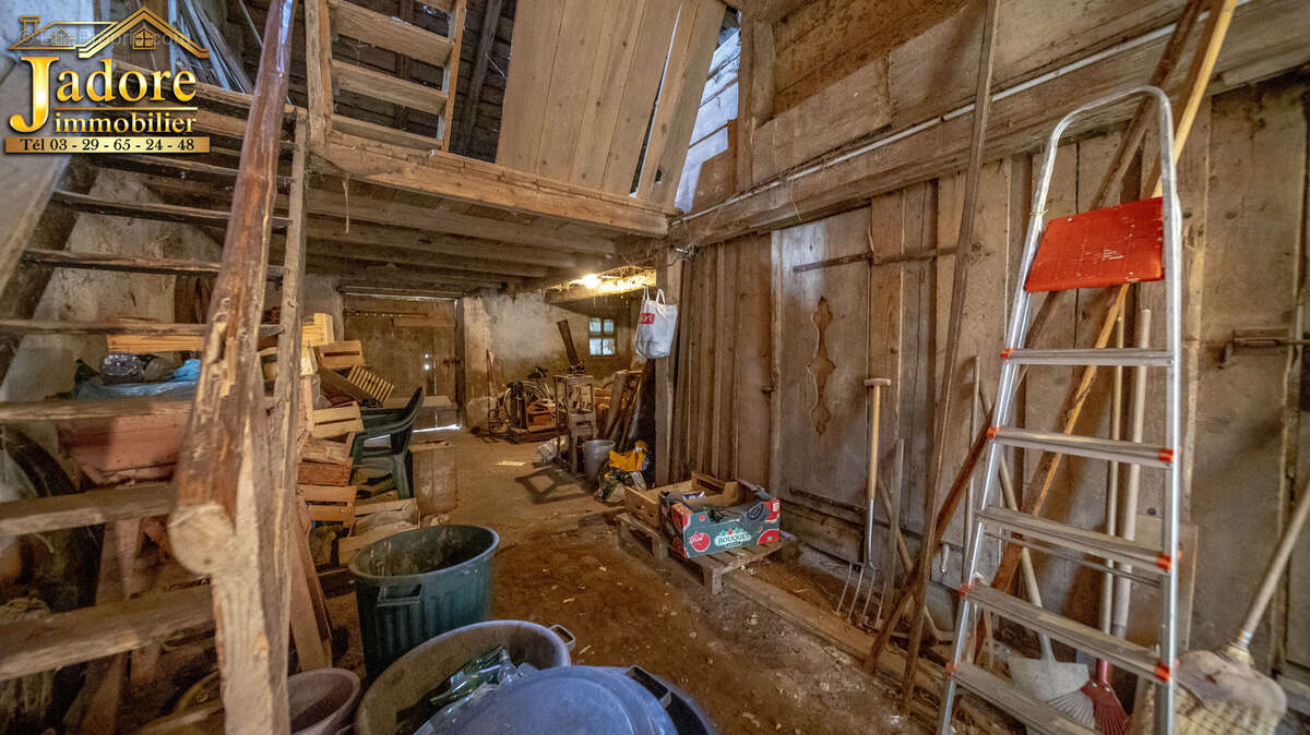 Appartement à PLAINFAING