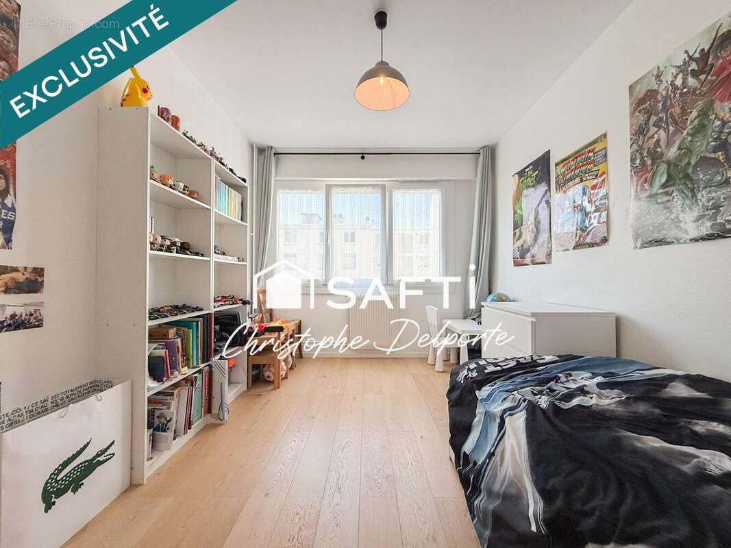 Photo 3 - Appartement à LE HAVRE