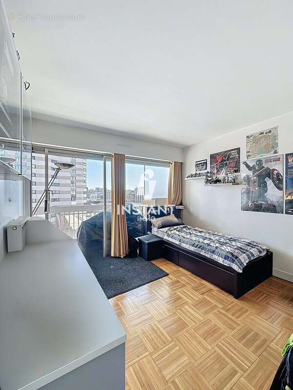 Appartement à CRETEIL