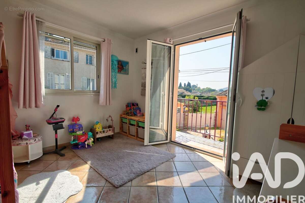 Photo 9 - Maison à PEGOMAS