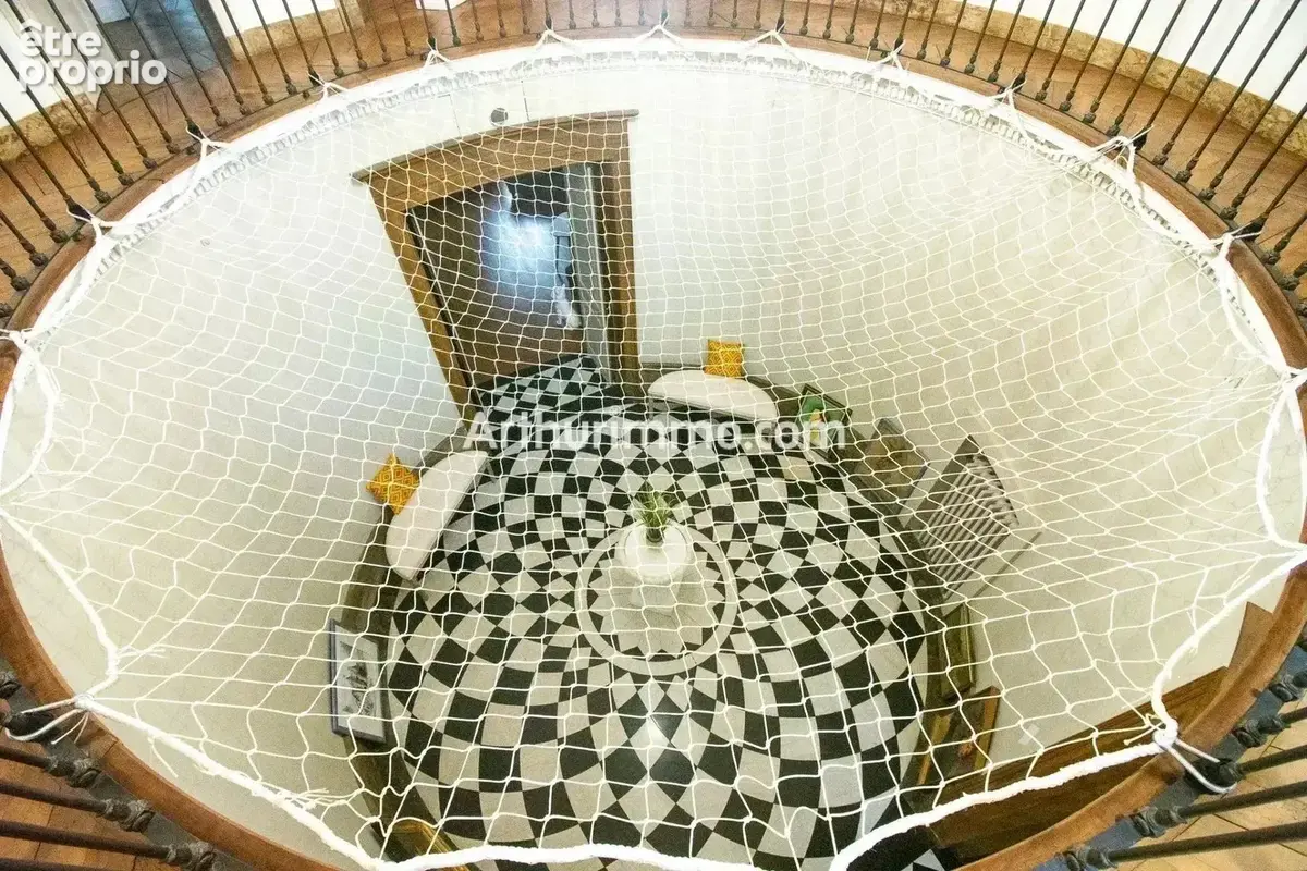 Vente Maison Besancon(25000) 690 000ï¿œ - photo 4