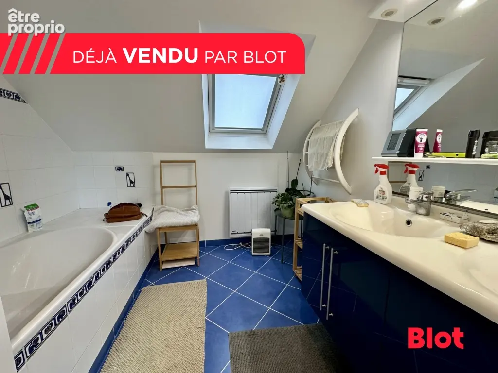 Maison 5 pièces 117 m² à vendre à Breteil (35160) - photo 9