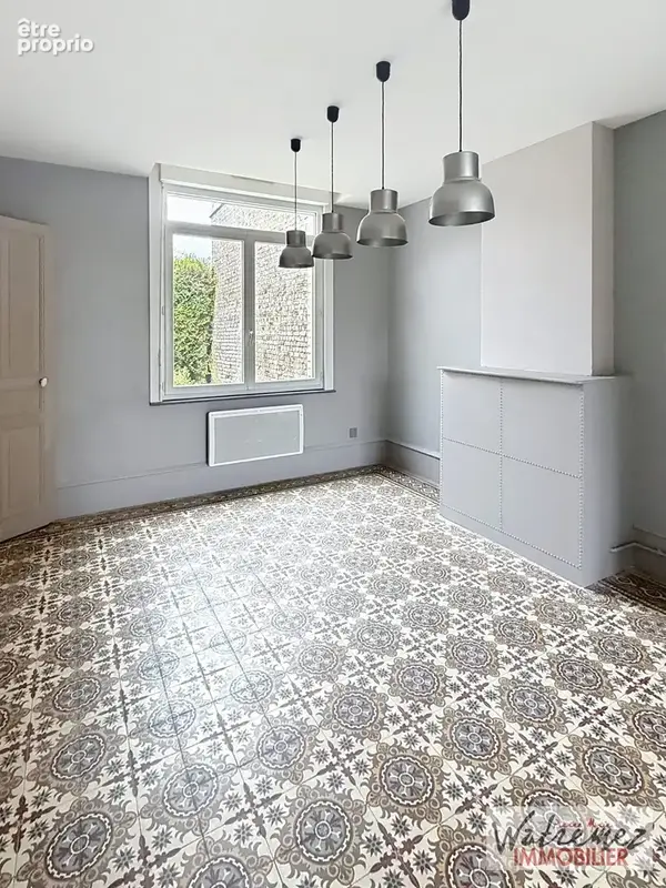 Maison 5 pièces 100 m² à vendre à Caudry (59540) - photo 4