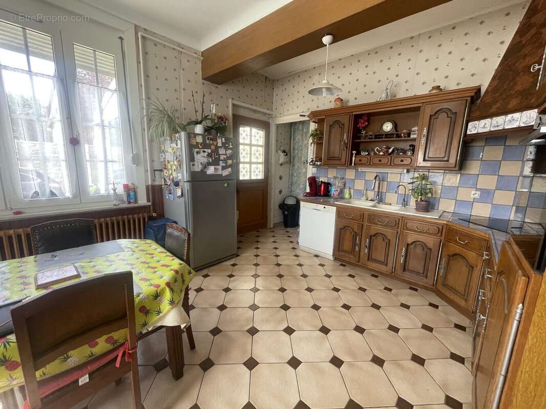 Maison 133 m² à Mont-D'origny  - photo 6