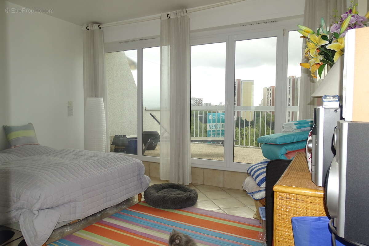 Appartement à CRETEIL