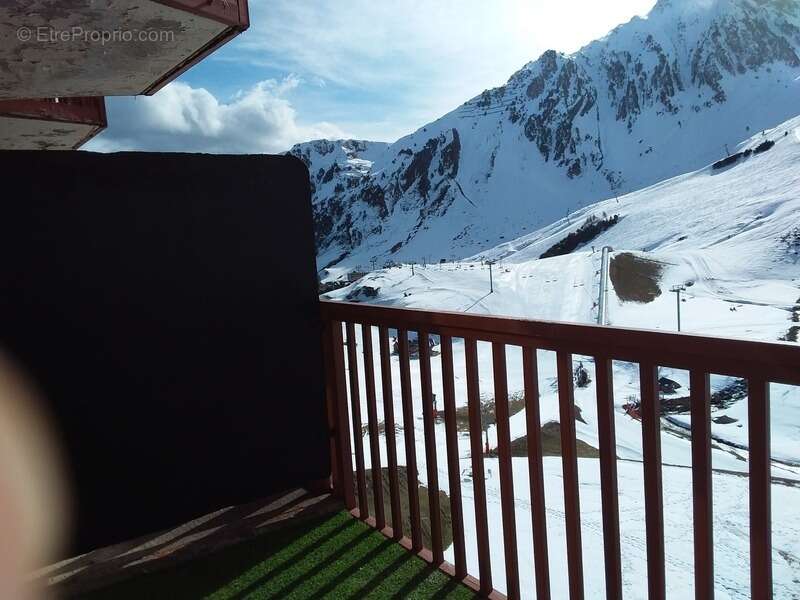 Appartement à ASTUGUE