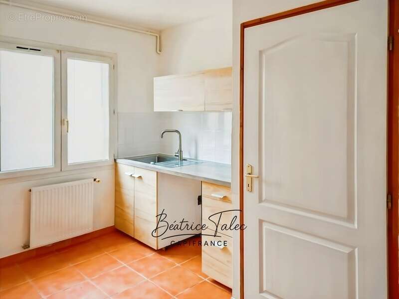 Appartement à VELAUX