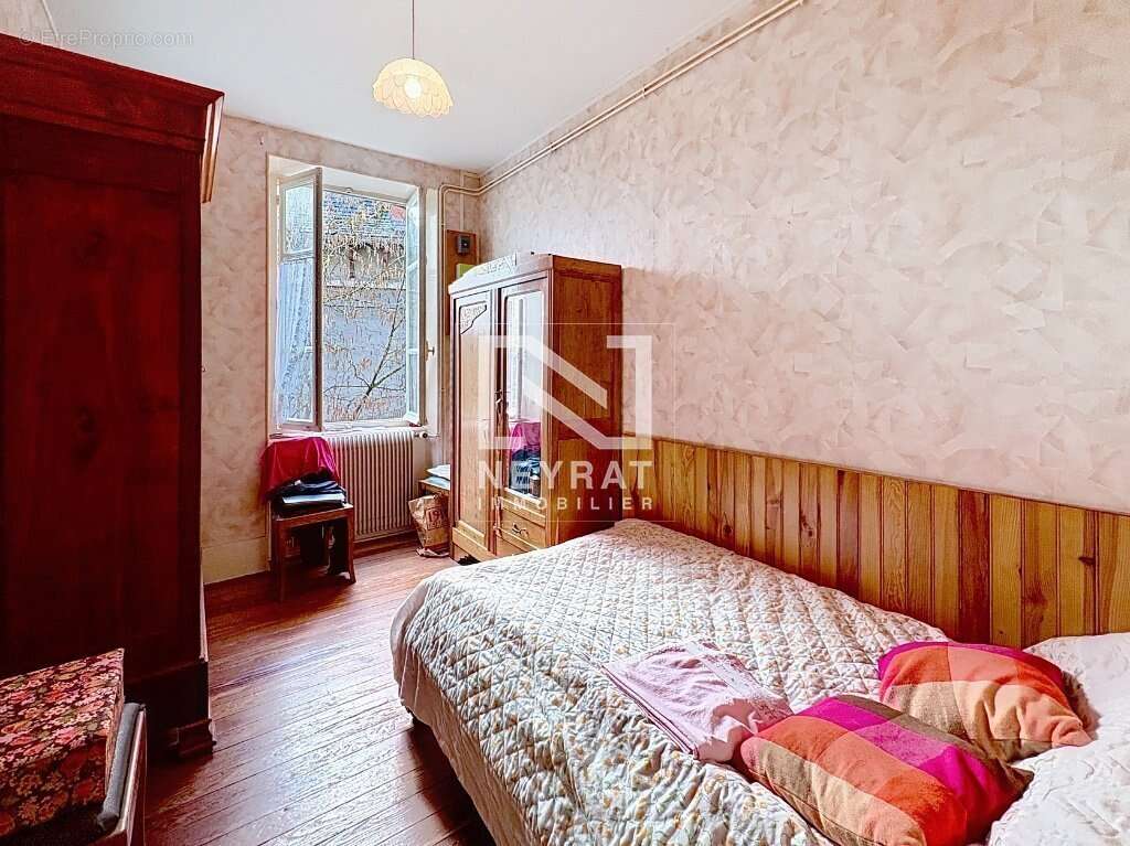 Maison 5 chambres - photo 11