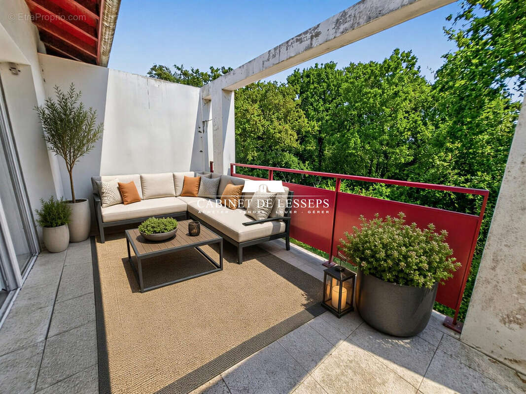 Appartement 63 m² à Briscous  - photo 5