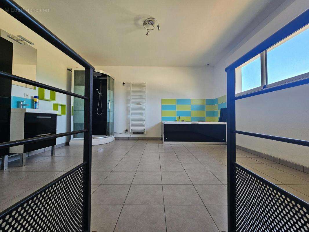 Maison à SAINT-MARS-LA-BRIERE