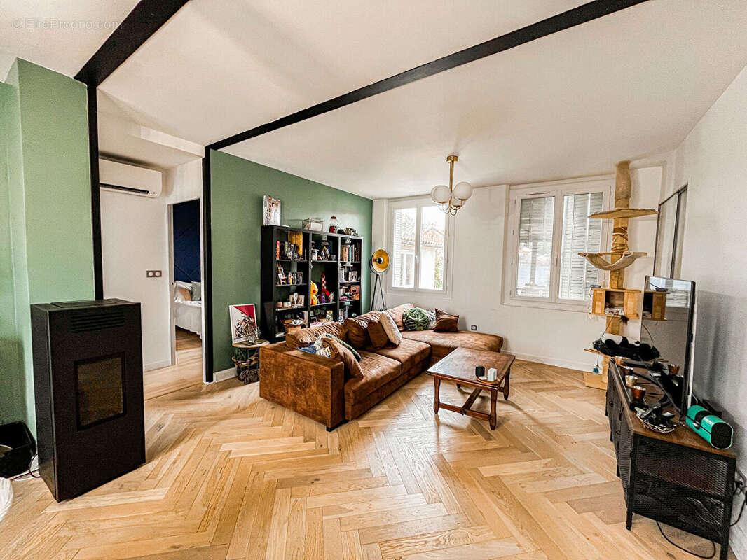 Appartement à AVIGNON