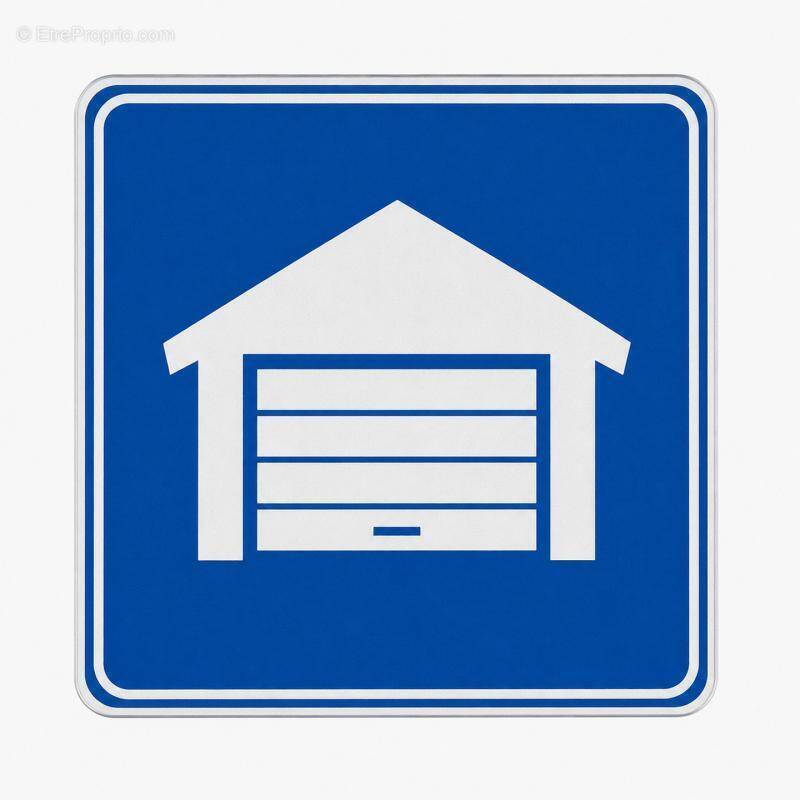Parking à NICE