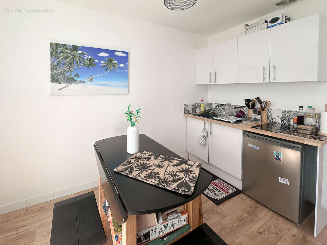 Appartement meublé en plein centre-ville - photo 6
