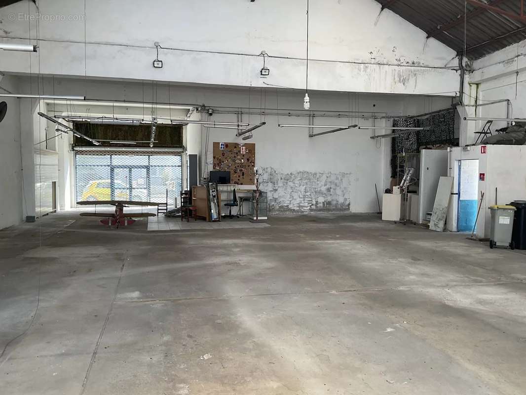 Appartement à BERCK