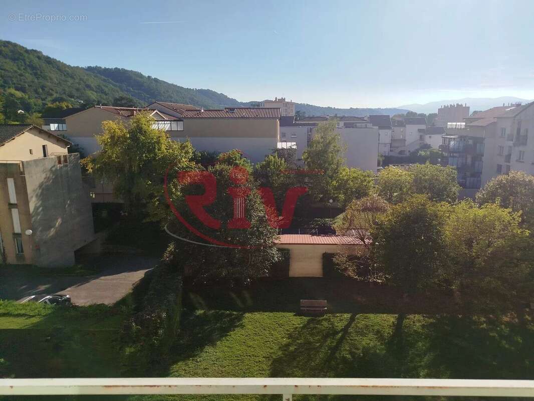 Appartement à VIENNE