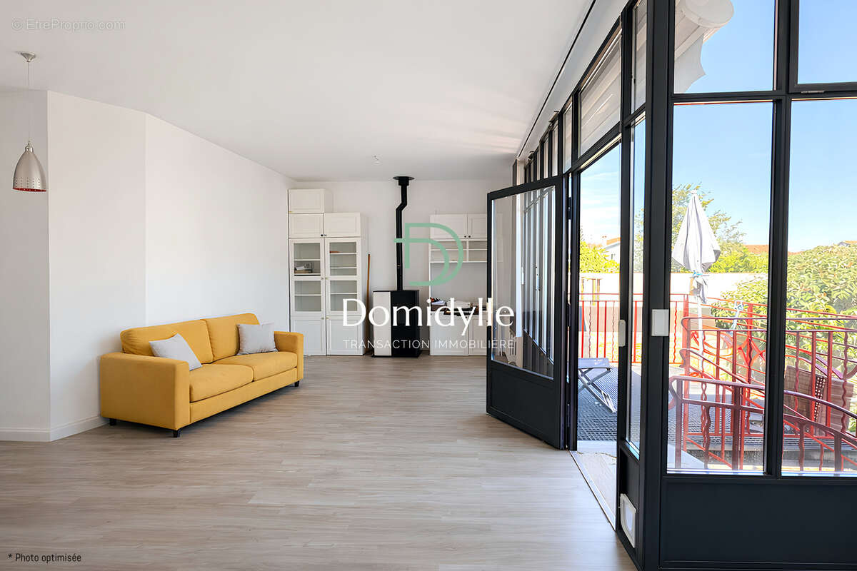 Maison à LA ROCHELLE