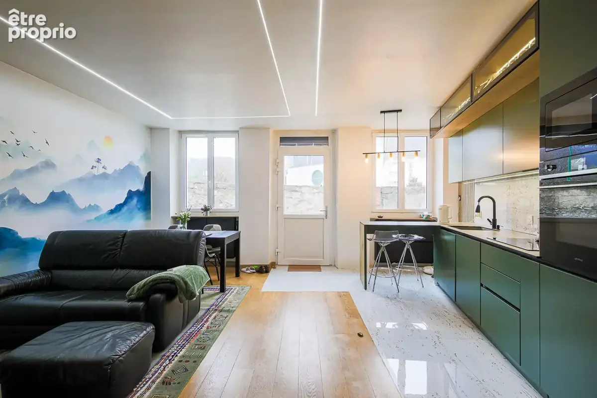Photo Maison à Eybens au prix de 290 125€