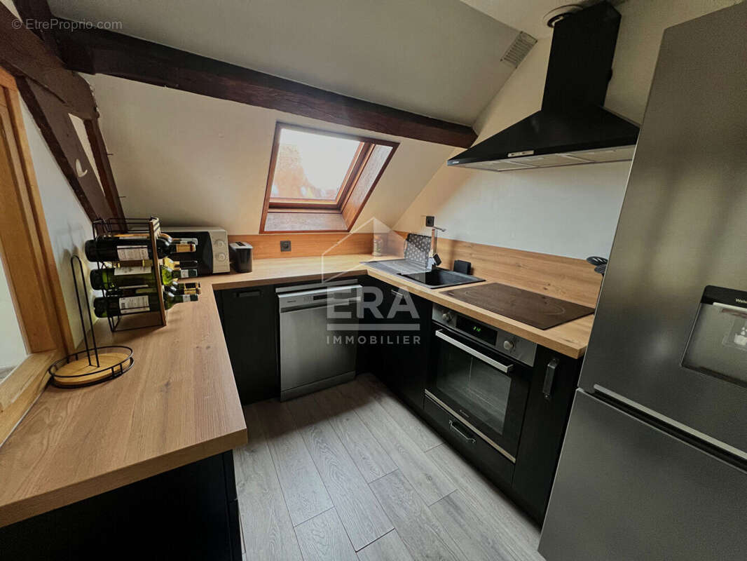 Appartement à SAINT-OMER
