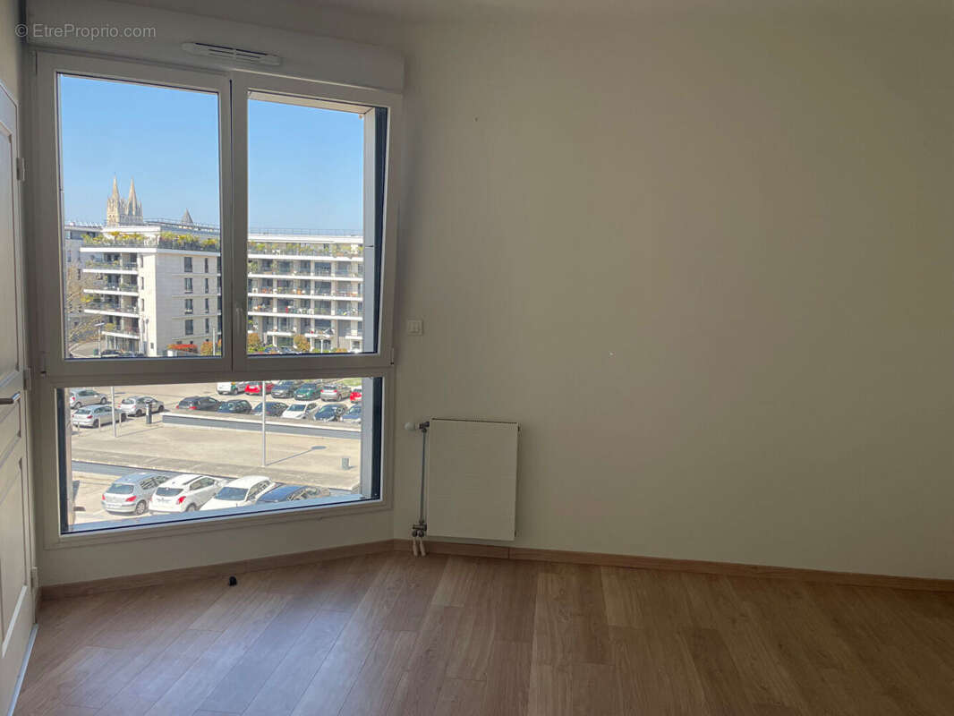 Appartement à CAEN