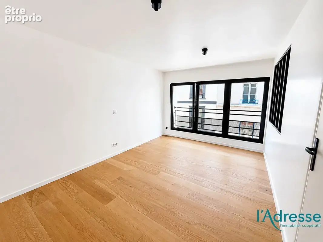 Appartement 69 m² à Les Lilas  - photo 9