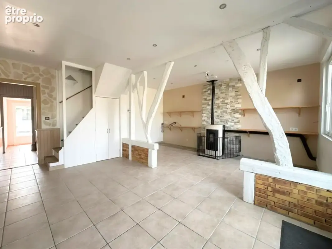 Photo Maison à Flesselles au prix de 162 500€