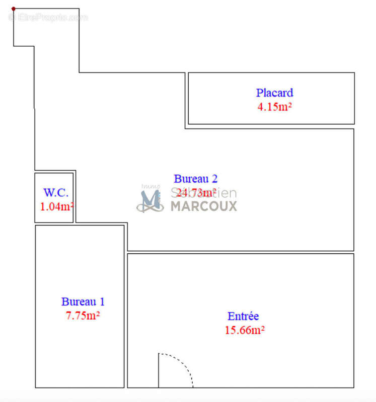 Commerce à SAINT-ETIENNE